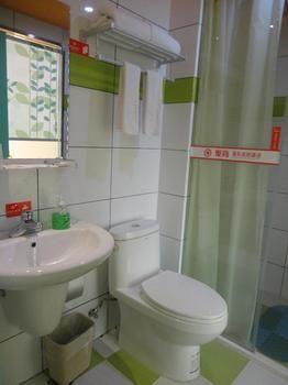 Jushang Music Chain Hotel Wenzhou Wutian Zewnętrze zdjęcie